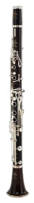 Buffet Crampon Tradition A-Clarinet 19/6