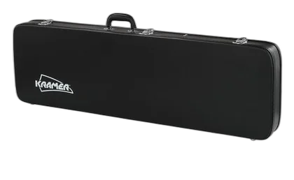 Kramer Guitars D-1 Bass Case