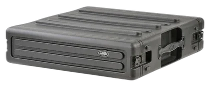 SKB R2U Roto Rack