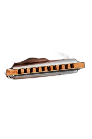 Cascha Armonica a Bocca Metodo Facile