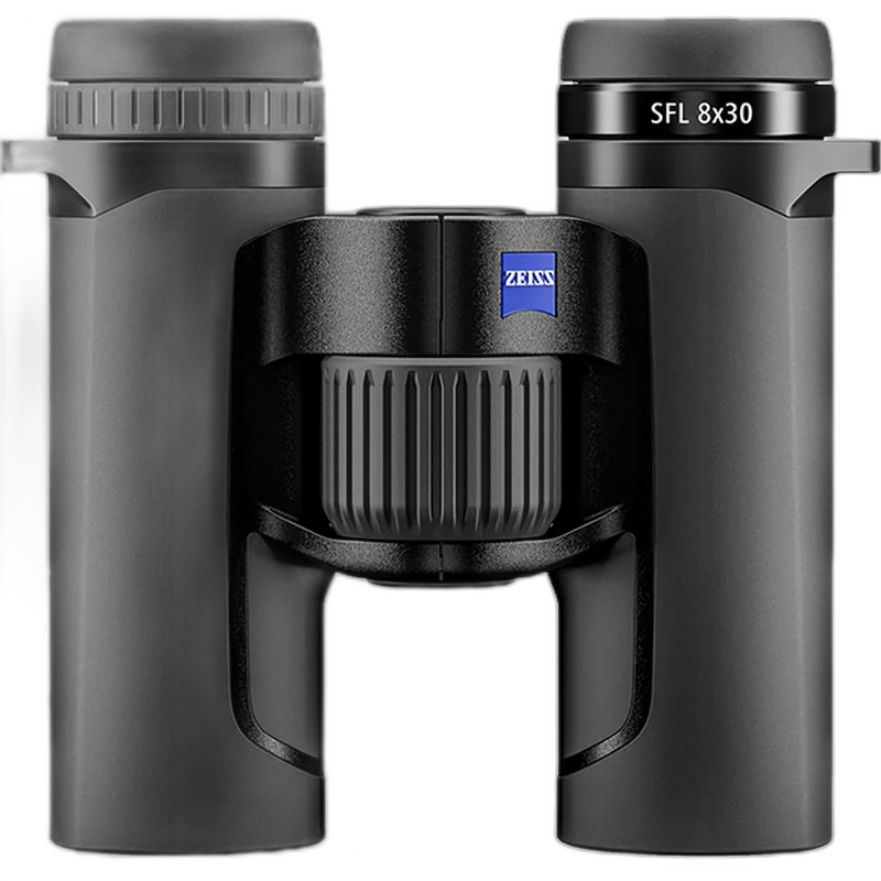 Zeiss SFL 8x30 Binoculars