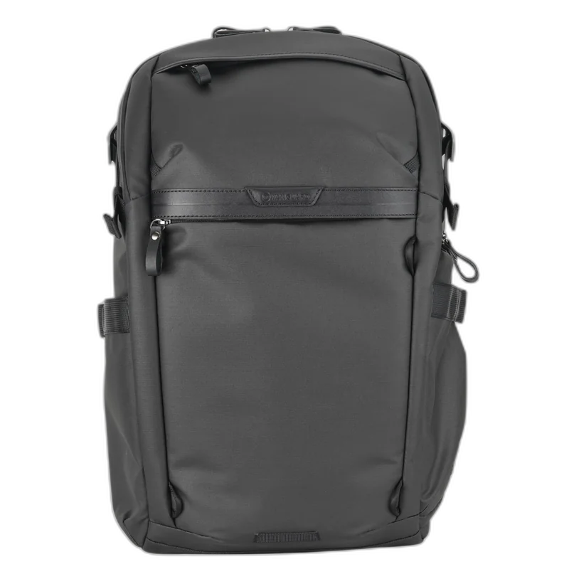 Vanguard VEO Metro Camera Backpack (25L) - Black