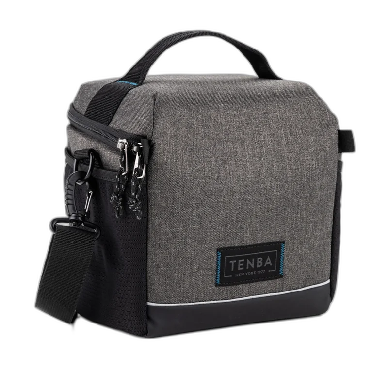 Tenba Skyline v2 Shoulder Bag 8 - Grey