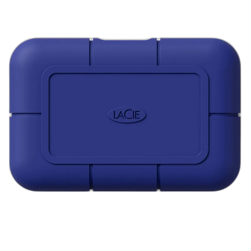 LaCie Rugged PRO 5 SSD - 2TB